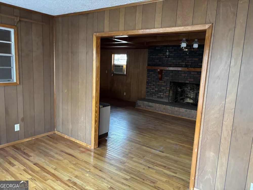7175 Anderson Lake RD Dawsonville, GA 30534