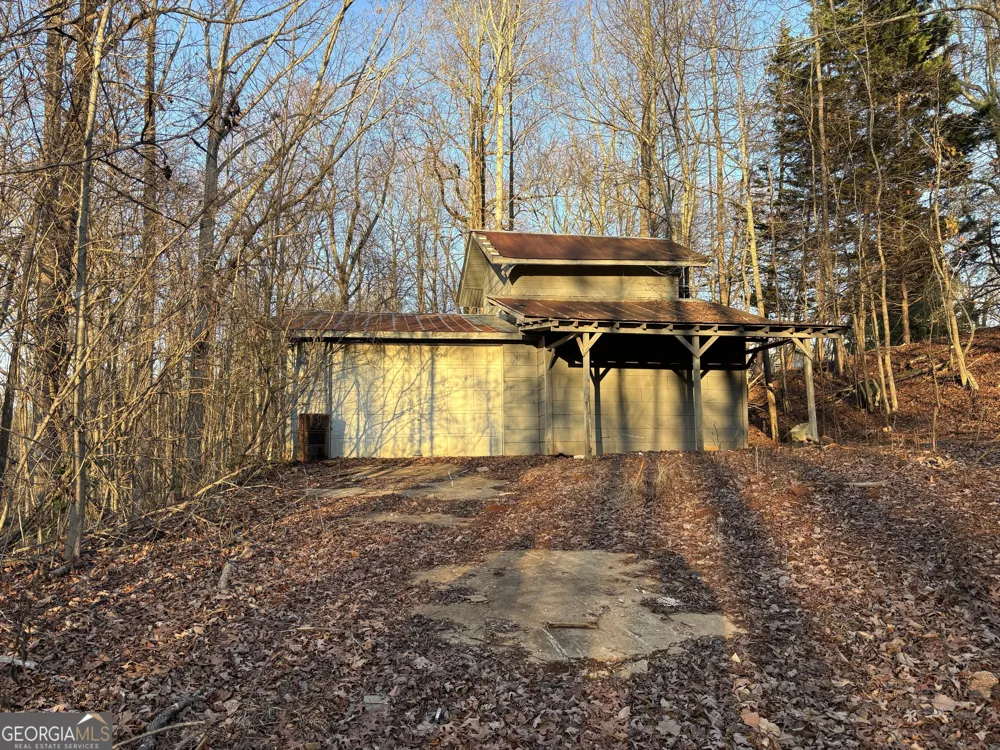 7175 Anderson Lake RD Dawsonville, GA 30534