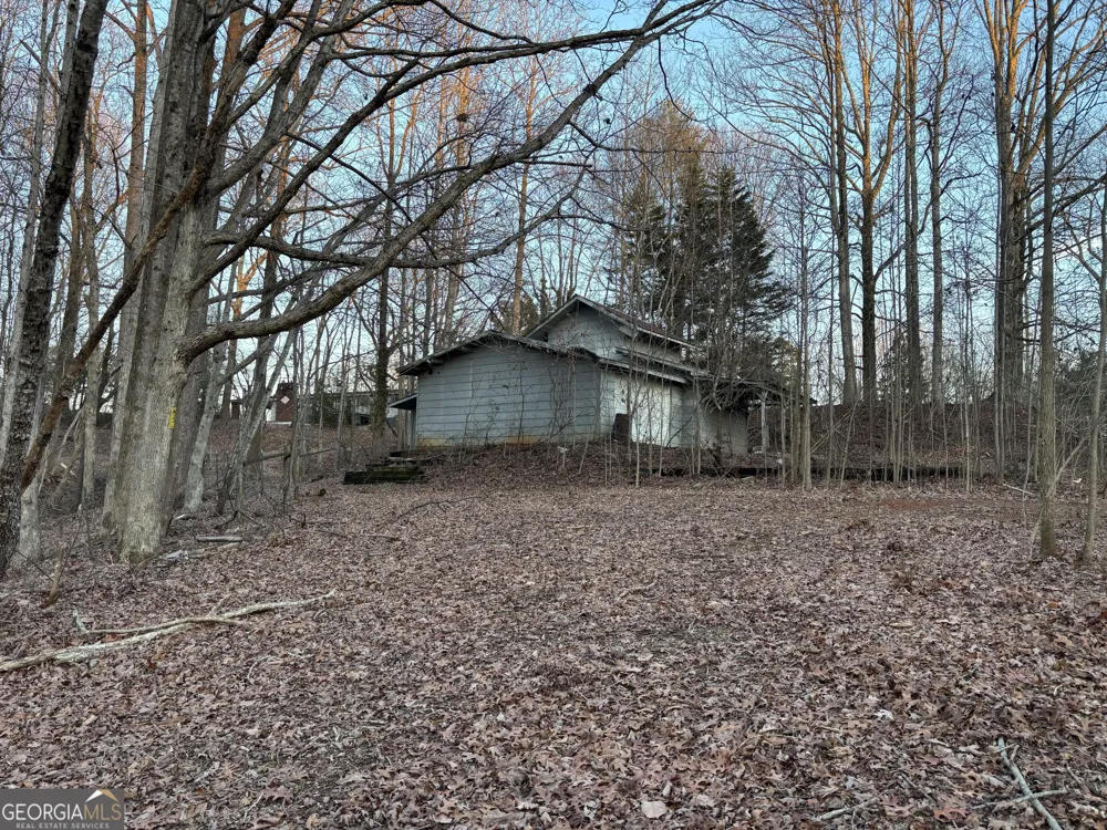7175 Anderson Lake RD Dawsonville, GA 30534