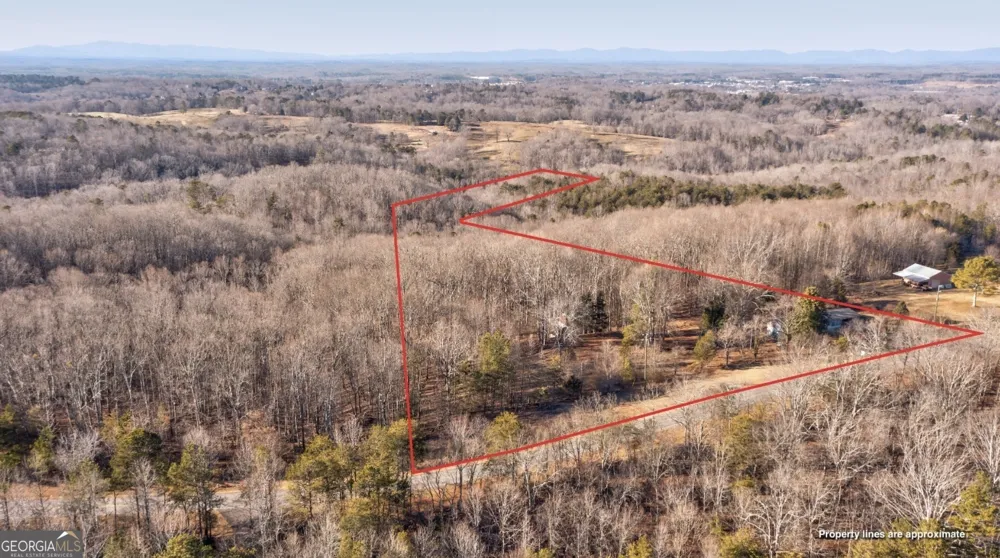 7175 Anderson Lake RD Dawsonville, GA 30534