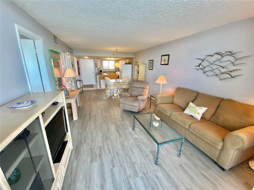 5915 SEA RANCH DRIVE #509W Hudson, FL 34667