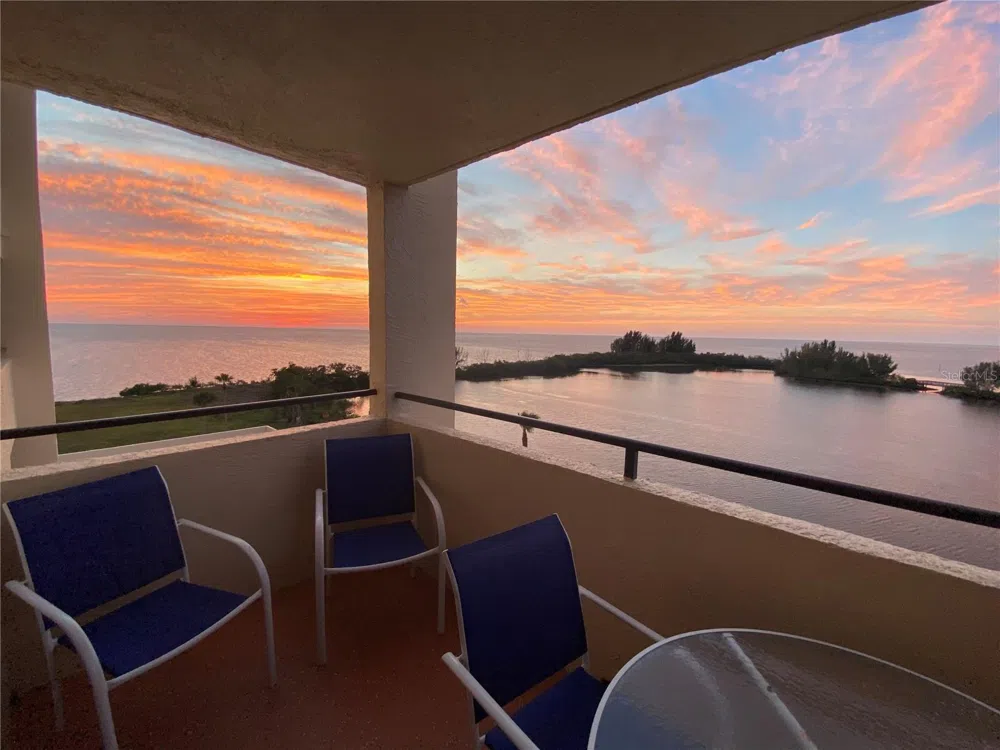 5915 SEA RANCH DRIVE #509W Hudson, FL 34667