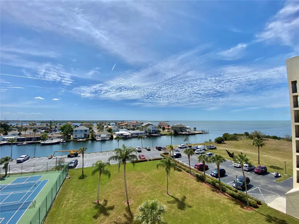 5915 SEA RANCH DRIVE #509W Hudson, FL 34667