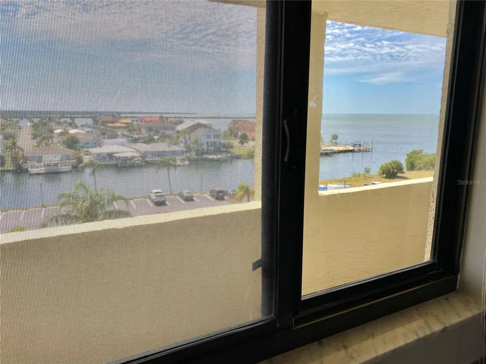 5915 SEA RANCH DRIVE #509W Hudson, FL 34667
