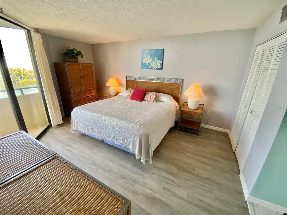 5915 SEA RANCH DRIVE #509W Hudson, FL 34667