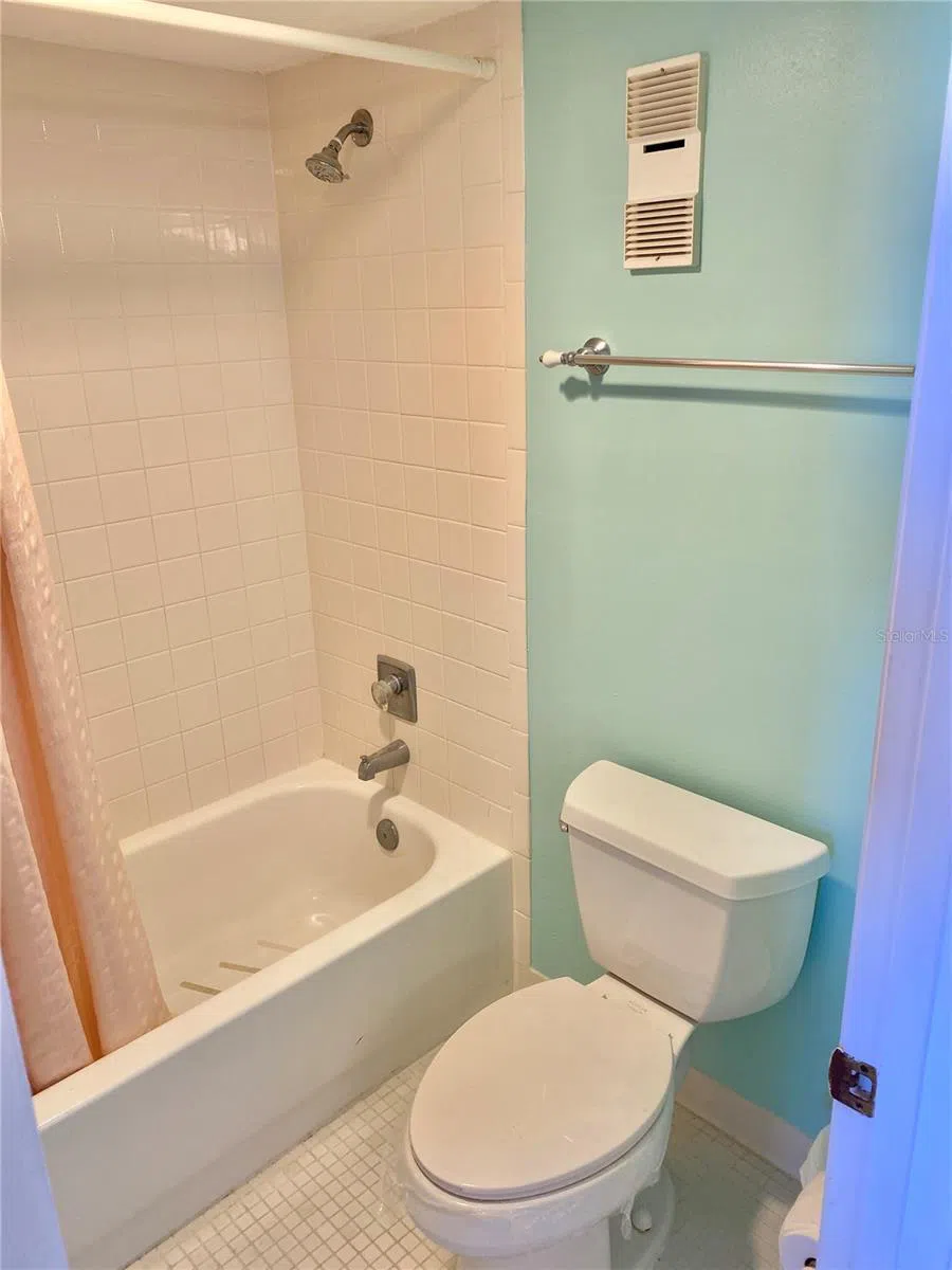 5915 SEA RANCH DRIVE #509W Hudson, FL 34667