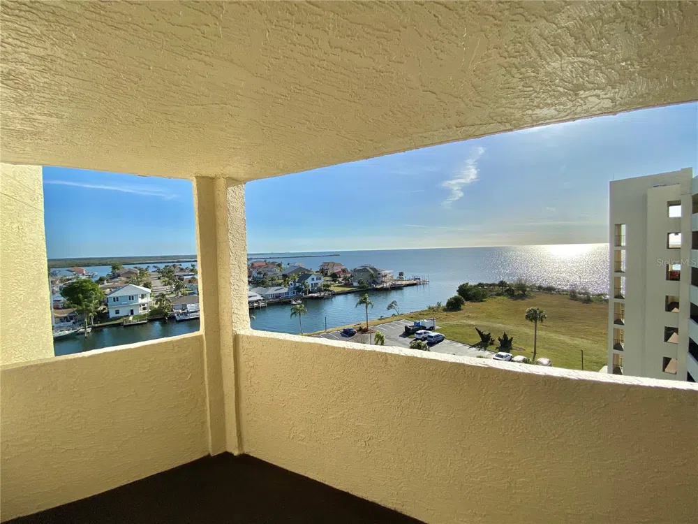 5915 SEA RANCH DRIVE #509W Hudson, FL 34667