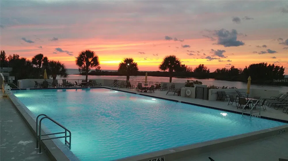 5915 SEA RANCH DRIVE #509W Hudson, FL 34667