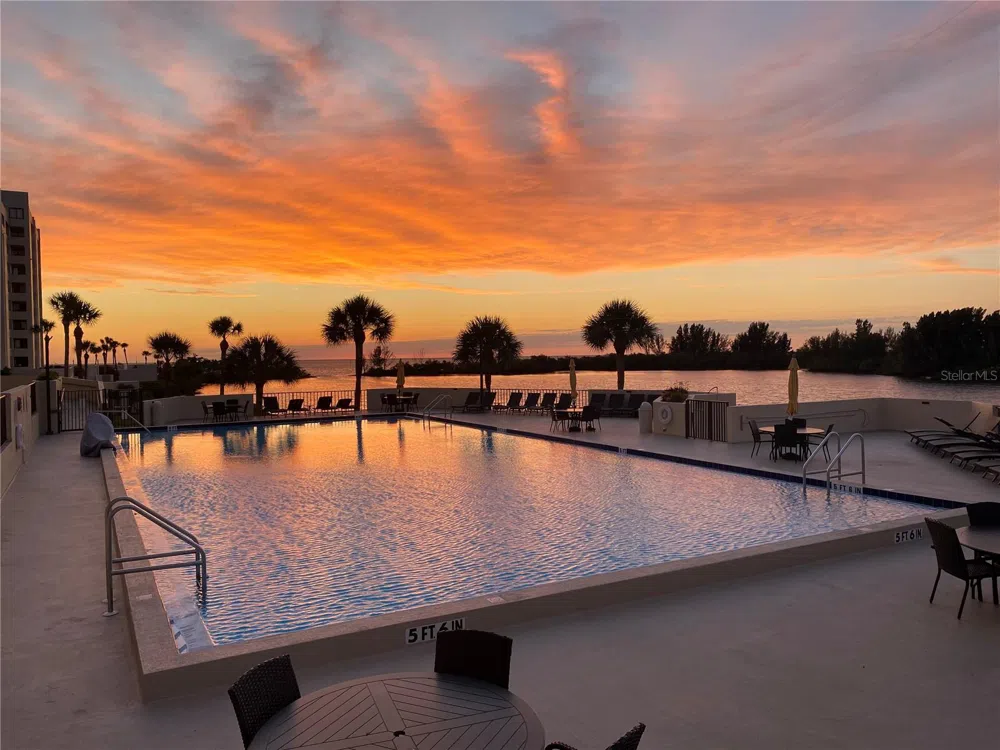 5915 SEA RANCH DRIVE #509W Hudson, FL 34667