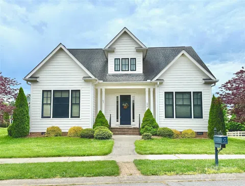 172 Birchbark Drive
