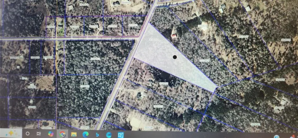 3890 Duck Creek Road Cleveland, TX 77328