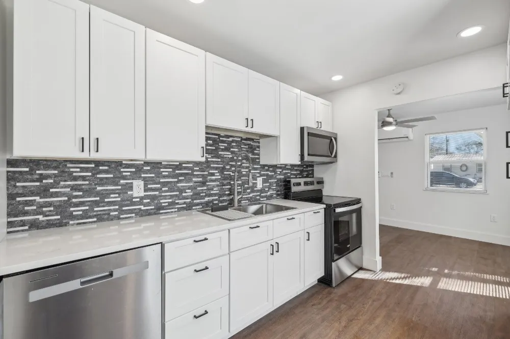304 Harris Street Smithville, TX 78957