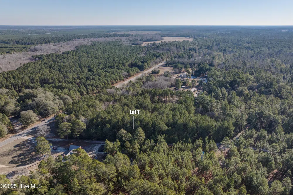26688 Nc-210 Kelly, NC 28448
