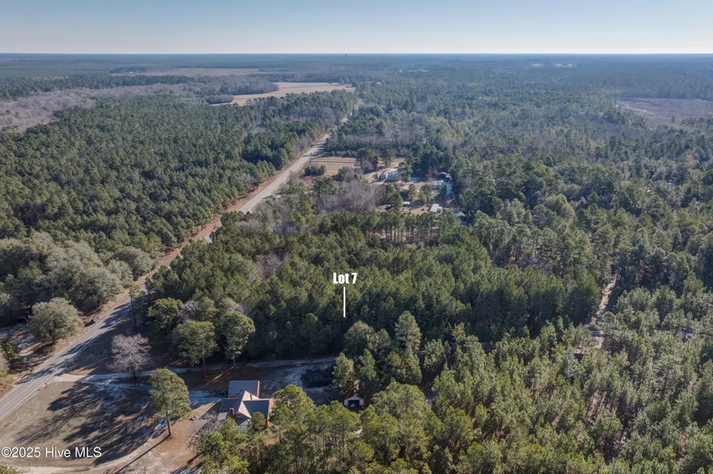 26688 Nc-210 Kelly, NC 28448