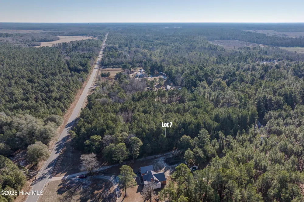 26688 Nc-210 Kelly, NC 28448