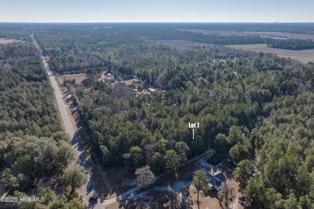 26688 Nc-210 Kelly, NC 28448