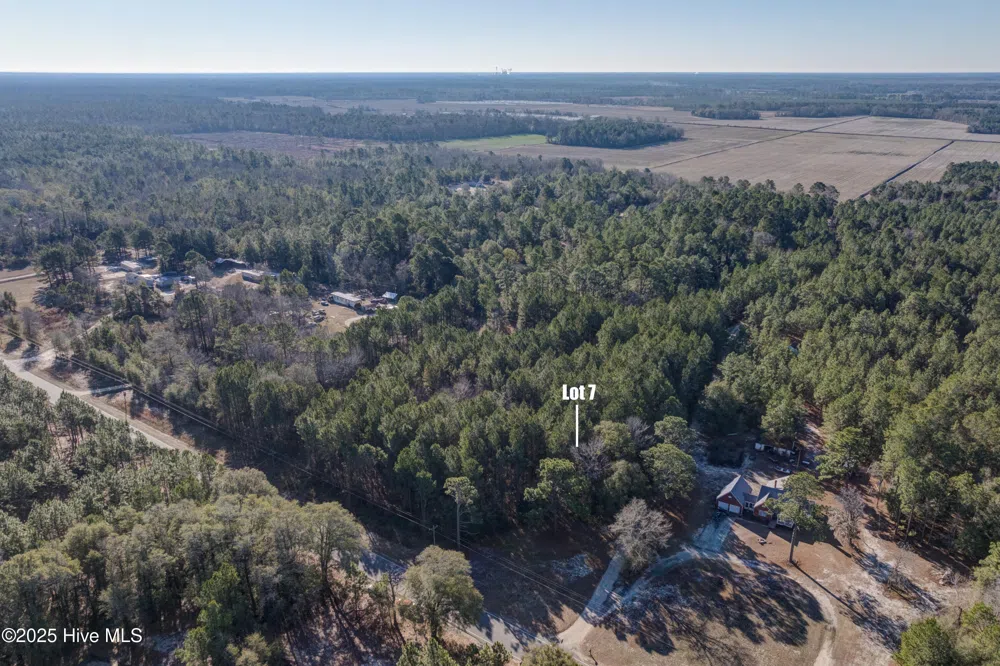 26688 Nc-210 Kelly, NC 28448