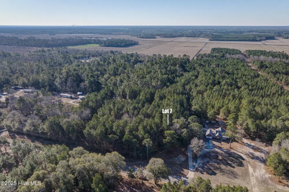 26688 Nc-210 Kelly, NC 28448