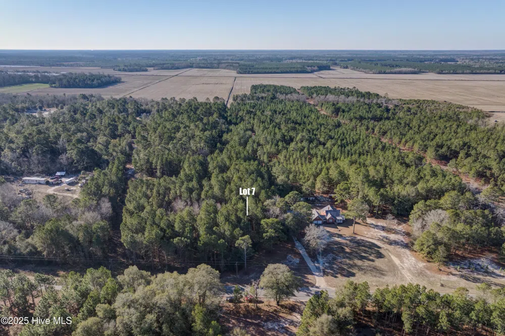 26688 Nc-210 Kelly, NC 28448