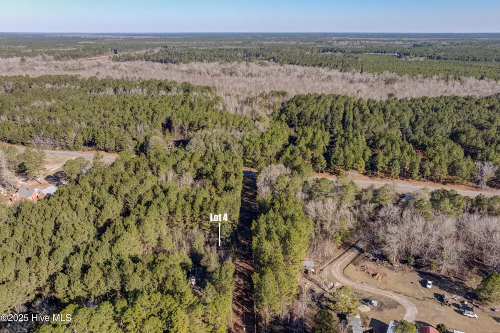 26688 Nc-210 Kelly, NC 28448