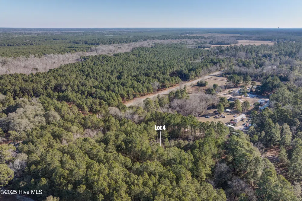 26688 Nc-210 Kelly, NC 28448