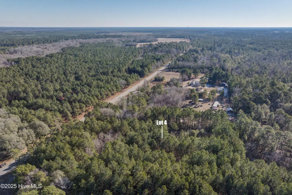 26688 Nc-210 Kelly, NC 28448