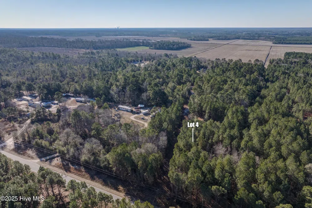 26688 Nc-210 Kelly, NC 28448