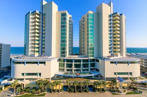 300 Ocean Boulevard #1513