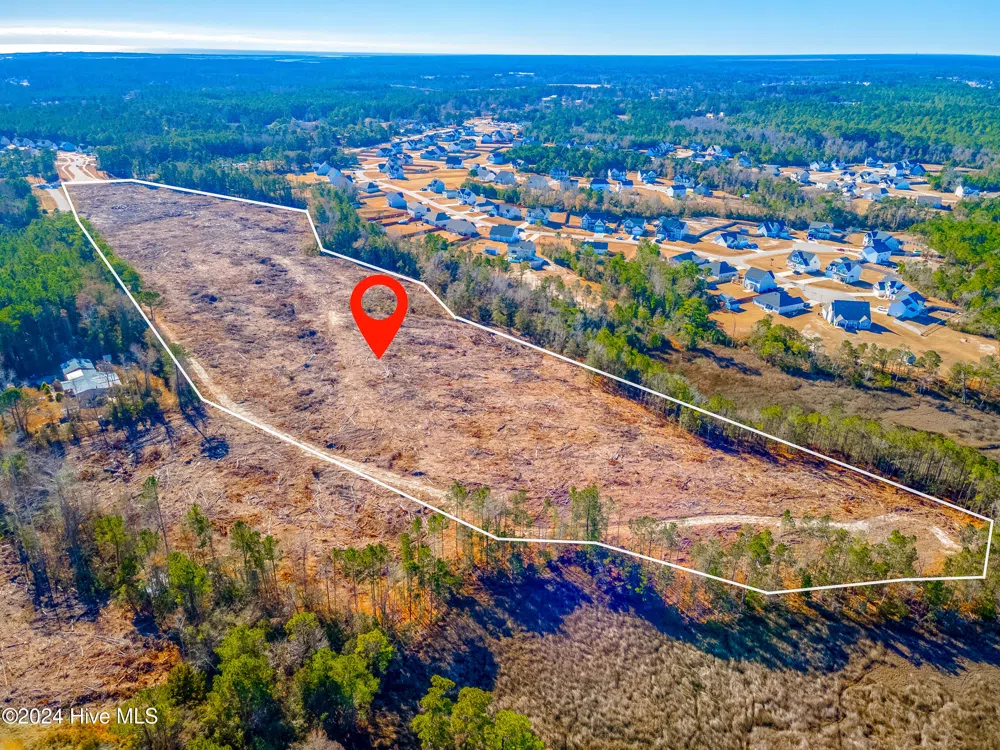 00 Jumpin Run Road Hubert, NC 28539