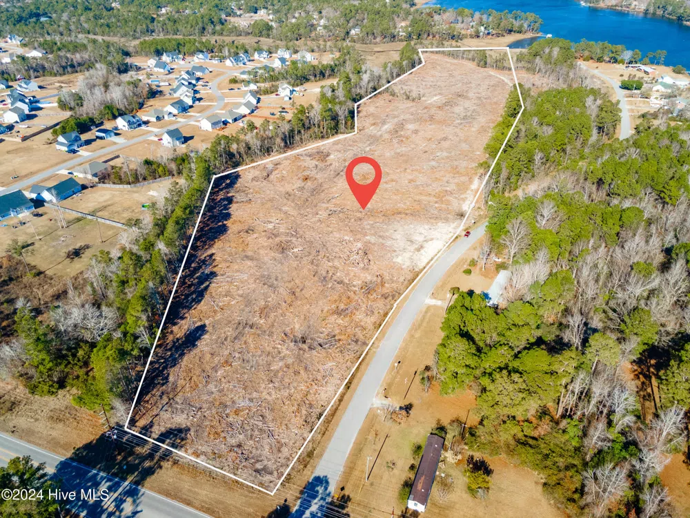 00 Jumpin Run Road Hubert, NC 28539