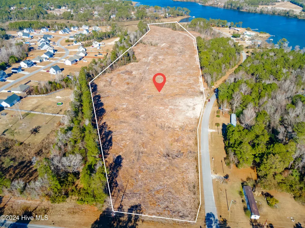 00 Jumpin Run Road Hubert, NC 28539