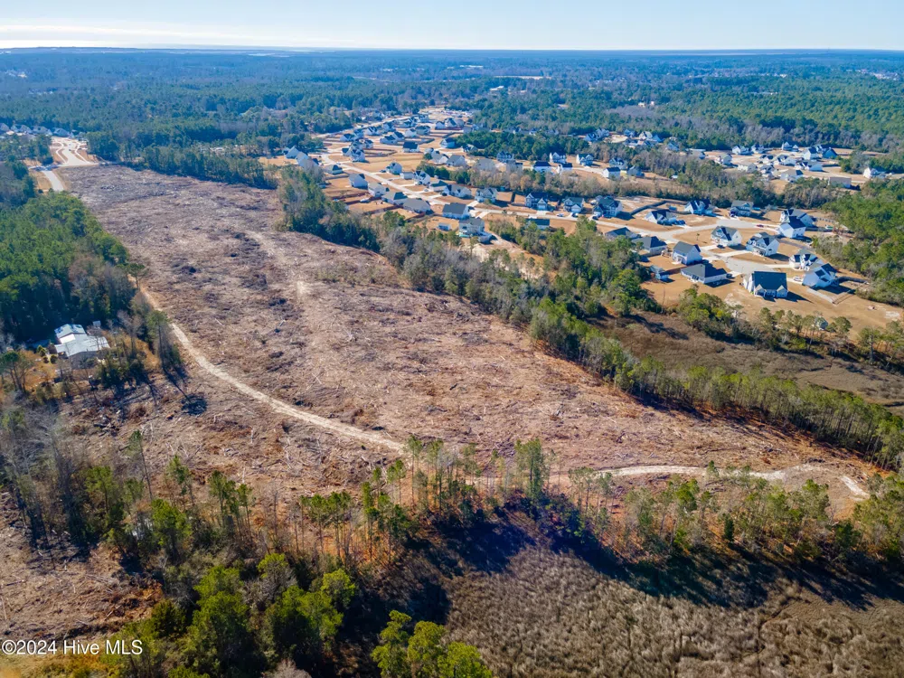 00 Jumpin Run Road Hubert, NC 28539