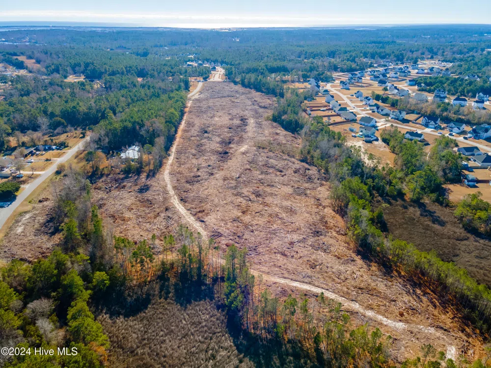 00 Jumpin Run Road Hubert, NC 28539