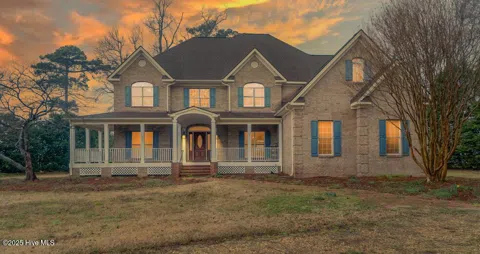 204 Blair Court