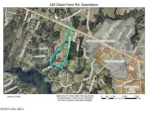240 Odum Farms Road