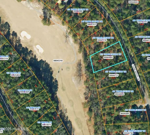 433 Thimbleberry Drive