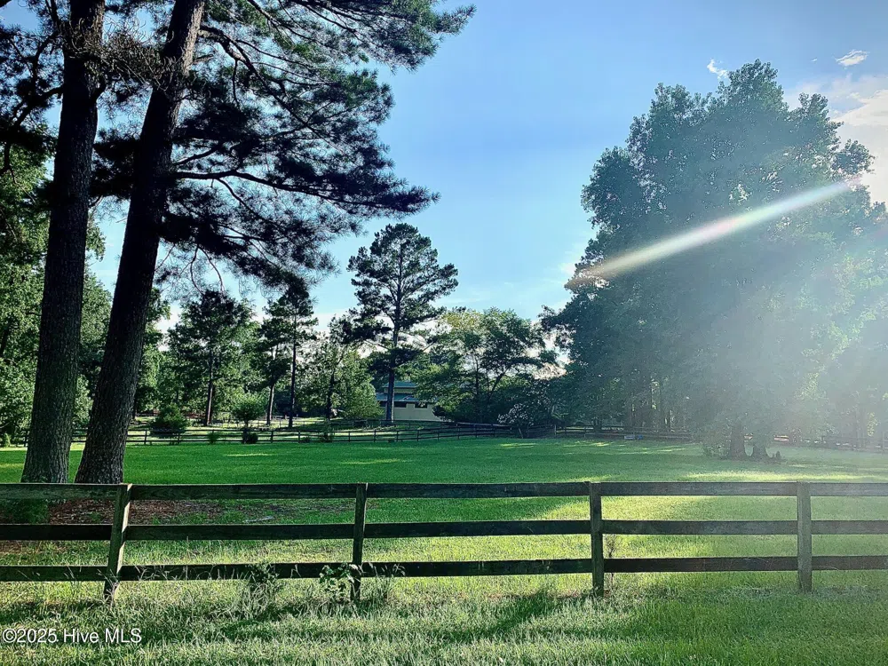 54 Palomino Road Carthage, NC 28327