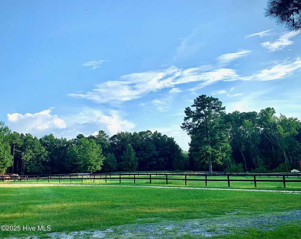 54 Palomino Road Carthage, NC 28327