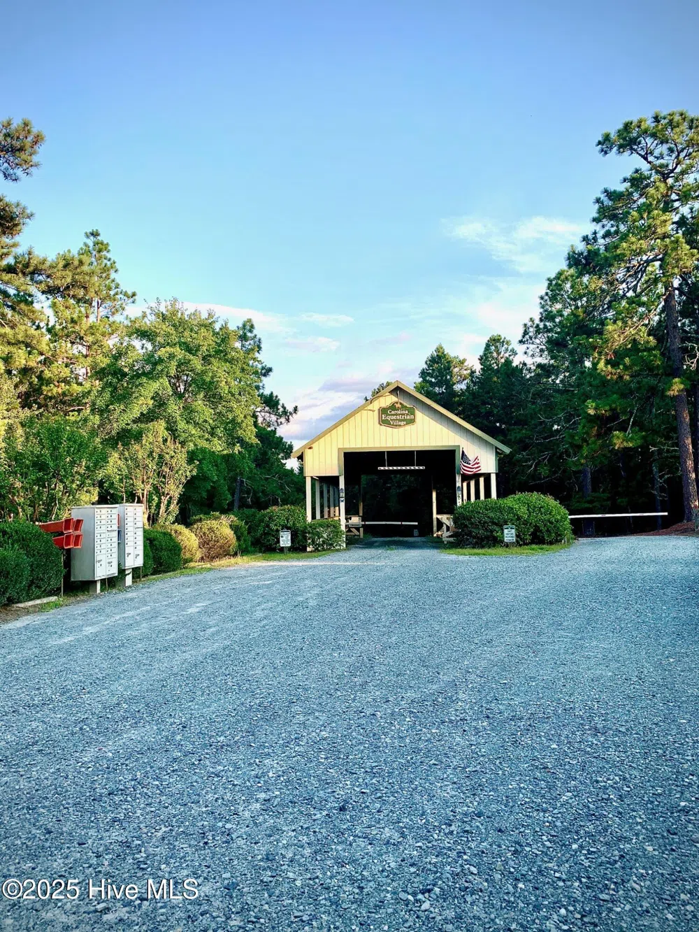 54 Palomino Road Carthage, NC 28327