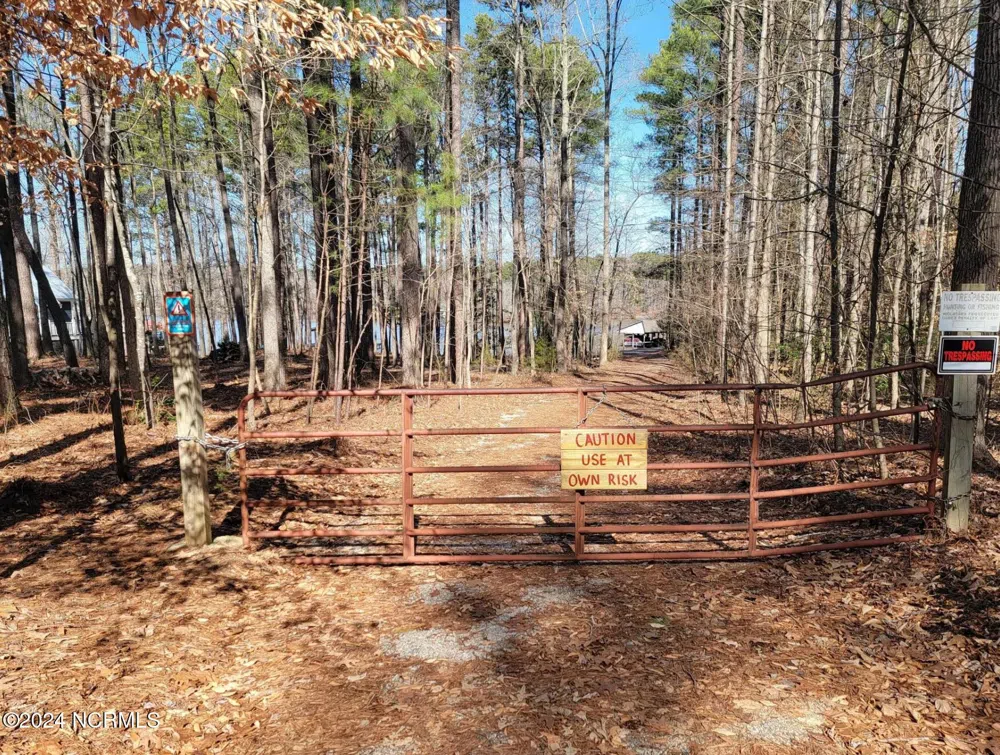 38 Gordon Lane Macon, NC 27551