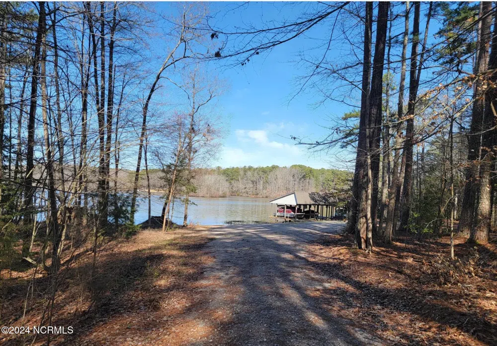 38 Gordon Lane Macon, NC 27551