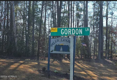 38 Gordon Lane