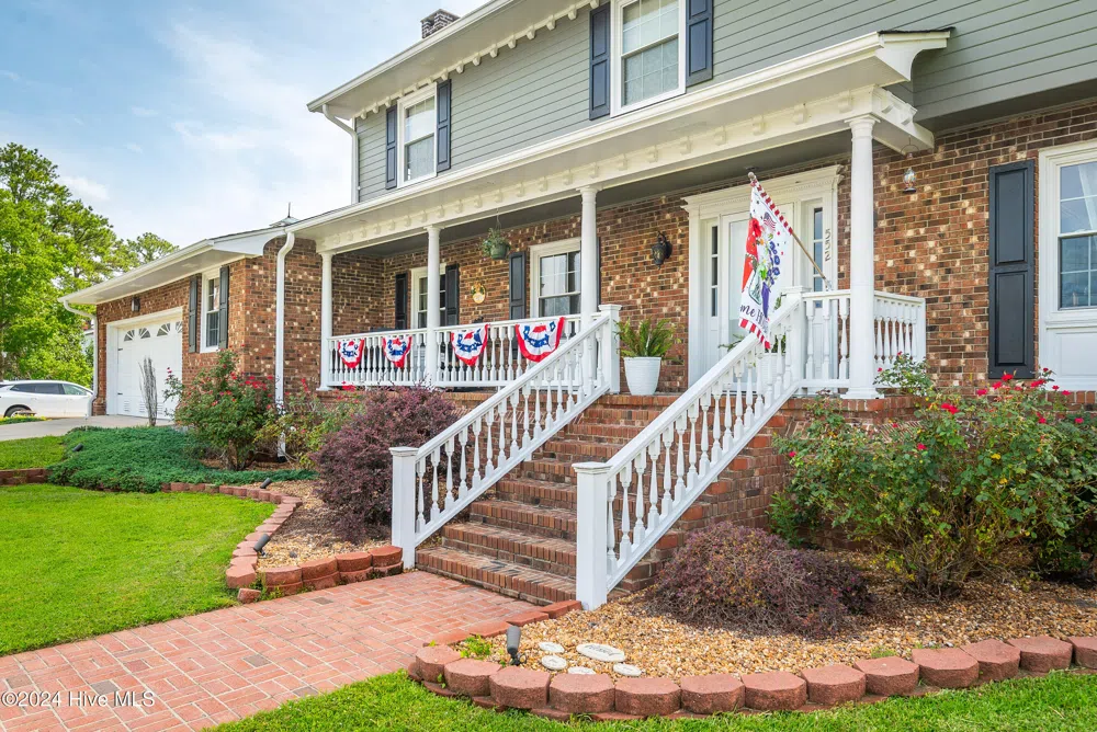 552 Lamont Street Belhaven, NC 27810
