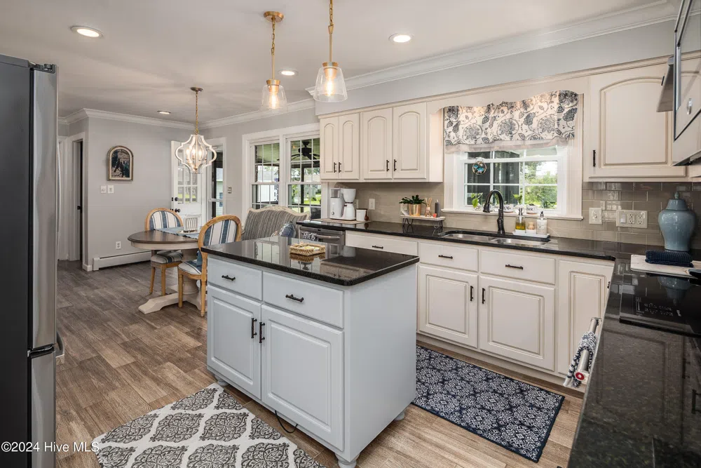 552 Lamont Street Belhaven, NC 27810