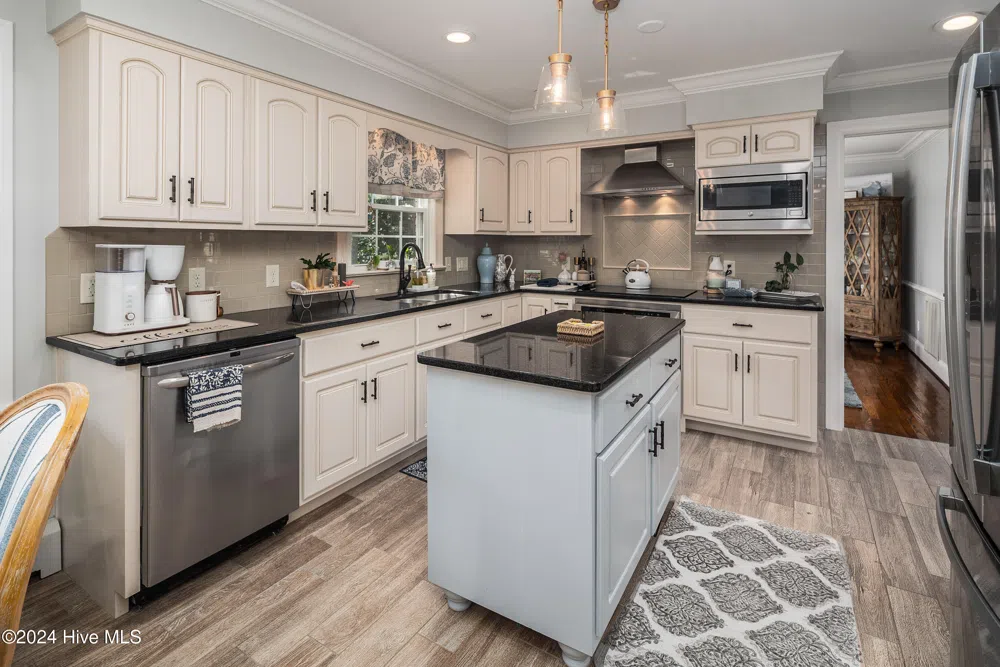 552 Lamont Street Belhaven, NC 27810