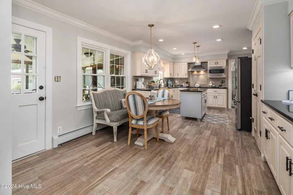 552 Lamont Street Belhaven, NC 27810