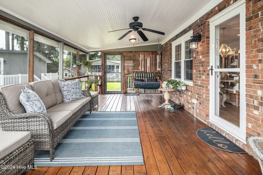 552 Lamont Street Belhaven, NC 27810