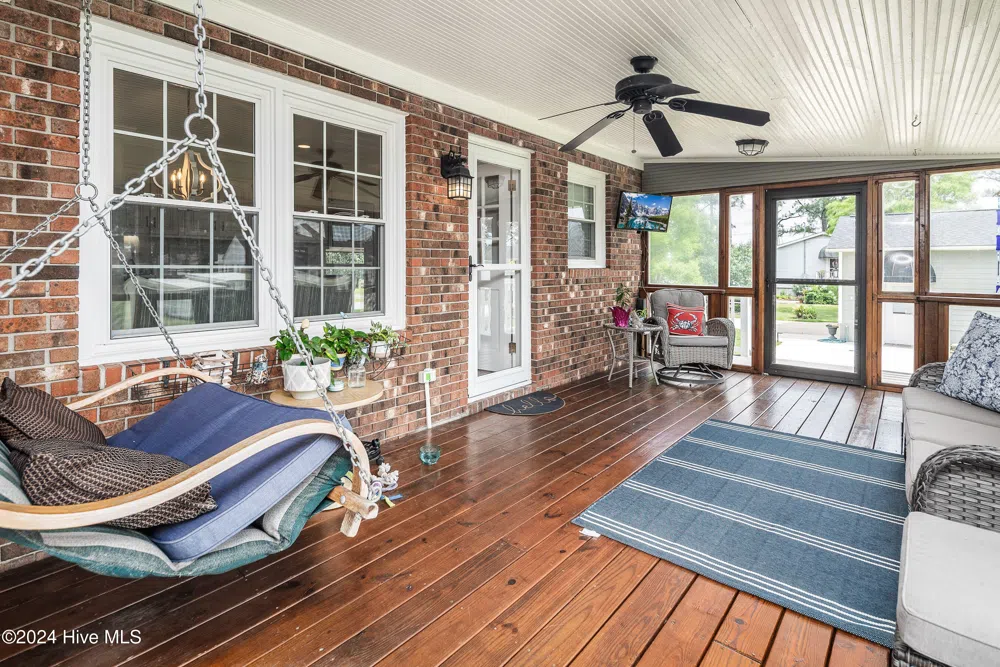 552 Lamont Street Belhaven, NC 27810