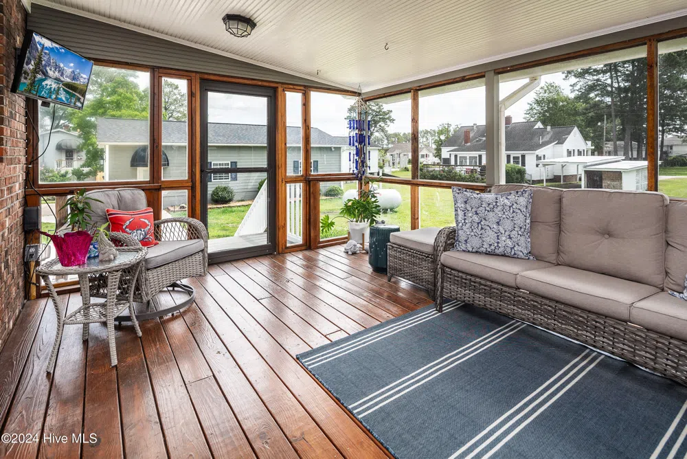 552 Lamont Street Belhaven, NC 27810