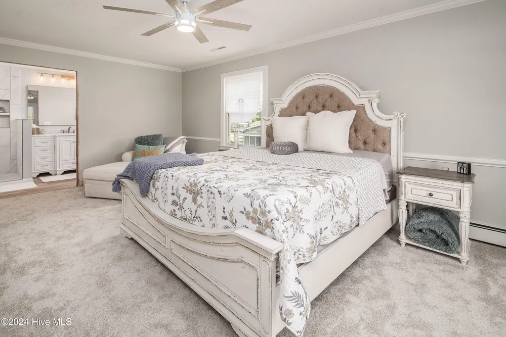 552 Lamont Street Belhaven, NC 27810